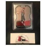 Giannis Antetokoumpo Mosaic Jam Masters