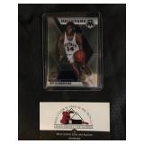 Oscar Robertson Mosiac Card