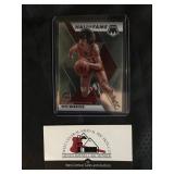 Pete Maravich Mosiac Card