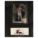 Stephen Curry Mosiac Card