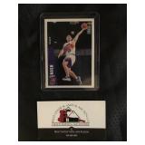 Steve Nash Upper Deck Rookie Card