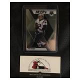 Tom Brady Mosaic New England Patriots