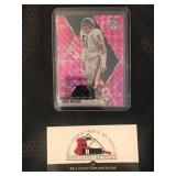 Dick Butkus Pink Mosaic