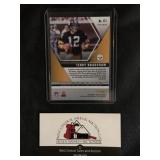 Terry Bradshaw Pink Mosaic