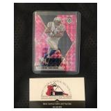 LaDainian Tomlinson Pink Mosaic