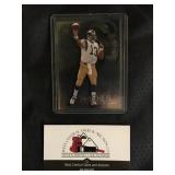 Kurt Warner Skybox Rookie