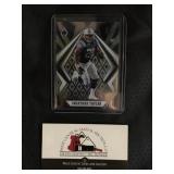 Jonathan Taylor Phoenix Rookie Card