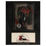 Patrick Mahomes Prizm