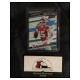 Patrick Mahomes 2019 Prestige