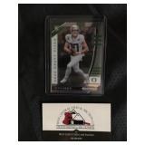 Justin Herbert Prizm Rookie