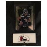 Russell Wilson 2014 Select