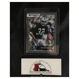 Marcus Allen Donruss Card