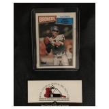 John Elway 1987 Topps
