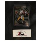 Terry Bradshaw Select Field Level