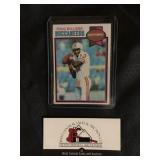 Doug Williams 1979 Topps Rookie Card