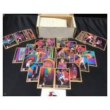 Skybox 1990 Series I and II