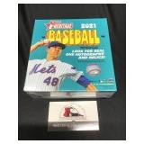 Topps Heritage 2021 Baseball