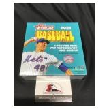 Topps Heritage Baseball 2021
