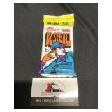 Topps Heritage Baseball 2021