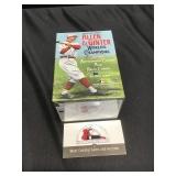 Topps 2021 Allen and Ginter Worlds Champions