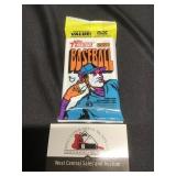 Topps Heritage Baseball 2021