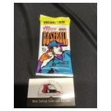 Topps Heritage Baseball 2021