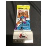 Topps Heritage Baseball 2021