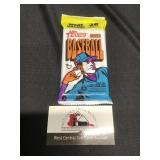 Topps Heritage Baseball 2021