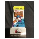 Topps Heritage Baseball 2021