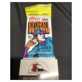 Topps Heritage Baseball 2021