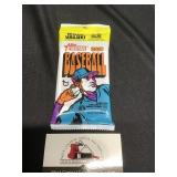 Topps Heritage Baseball 2021