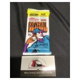 Topps Heritage Baseball 2021