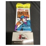 Topps Heritage Baseball 2021