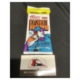 Topps Heritage Baseball 2021