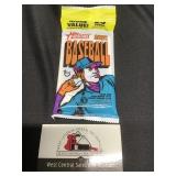 Topps Heritage Baseball 2021