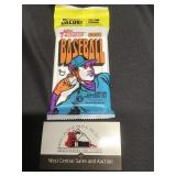 Topps Heritage Baseball 2021