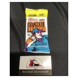 Topps Heritage Baseball 2021