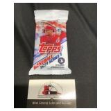 Topps Baseball 2021 Series 1