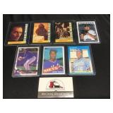 Star Wars and Baseball Cards