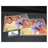 Upper Deck 1992 Limited Edition