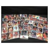 Chicago Bulls Cards