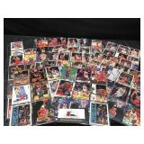 Chicago Bulls Cards