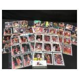 Chicago Bulls Cards