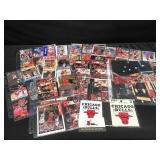 Chicago Bulls Cards