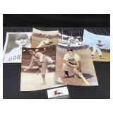 Vintage Baseball Photos