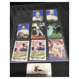 Baseball Cards