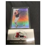 2000 Premier Performer Cal Ripken Jr.