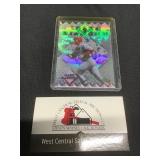 1998 Topps Lord of the Diamond Mark McGwire