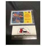 1982-83 O-Pee-Chee Wayne Gretzky