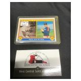 1983 O-Pee-Chee Nolan Ryan